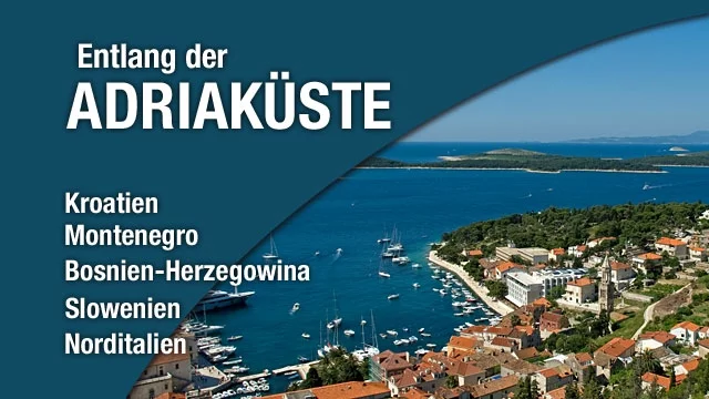 Trailer Adriaküste