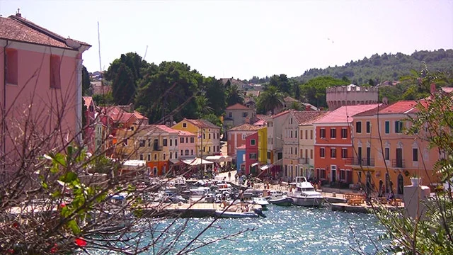 Veli Lošinj