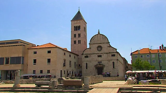 Zadar