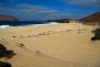 Playa los Conchas, der schönste Strand der Insel La Graciosa