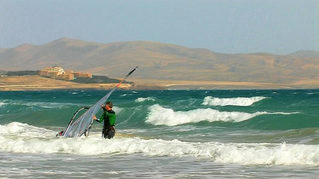 Surfen