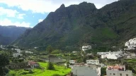Der Barranco Agaete