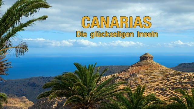 Trailer CANARIAS – Relax