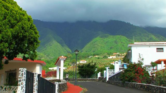 Breña Alta Breña Alta