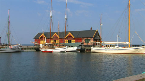 Langeland