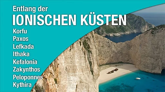 Trailer Ionische Küsten