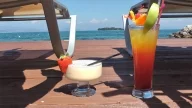 Korfu, Hotel