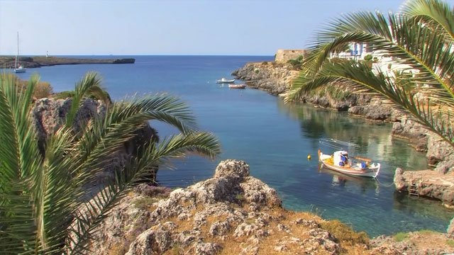 Video des Tages anschauen: Kythira – Avlemonas