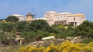 Kythira Mitte