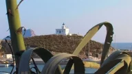 Kythira – Strände