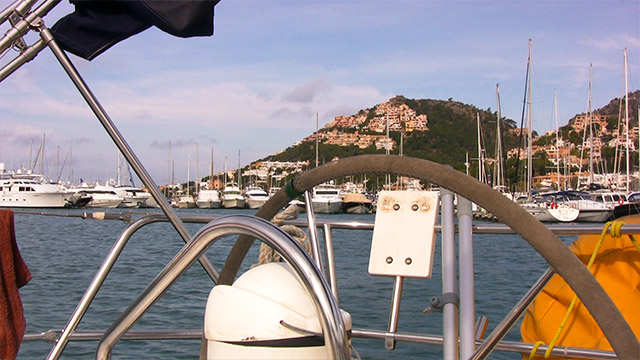 Mallorca 2