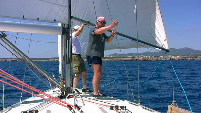 Mallorca 8