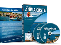 DVD Adriaküste